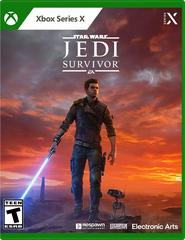 Star Wars Jedi: Survivor - Xbox Series X - for just $13.99! 