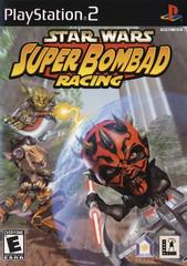 Star Wars Super Bombad Racing - Playstation 2 - for just $16.99! 