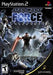 Star Wars The Force Unleashed - Playstation 2 - for just $12.99! 