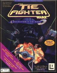 Star Wars: Tie Fighter [Big Box] - PC - Just $24.99! Shop now at Retro Gaming of Denver