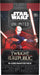 Star Wars: Unlimited - Twilight of the Republic Booster Pack - for just $5! 