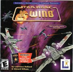 Star Wars: X-Wing - PC Games - for just $30.99! 