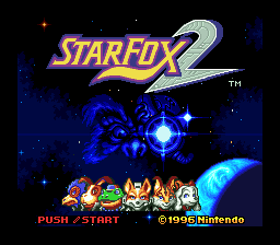 Star Fox 2 – SNES Reproduction Cartridge - for just $59.99! 