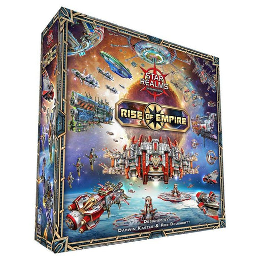 Star Realms: Rise of Empire - for just $59.99! 