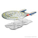 Star Trek Ship Pack: U.S.S. Enterprise-D - for just $29.99! 