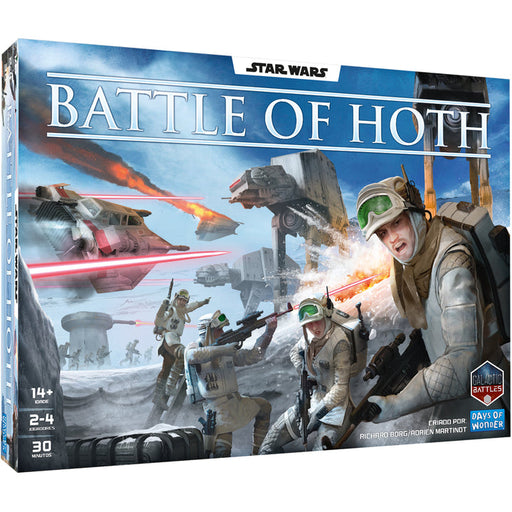 Star Wars: Battle of Hoth - for just $59.99! 