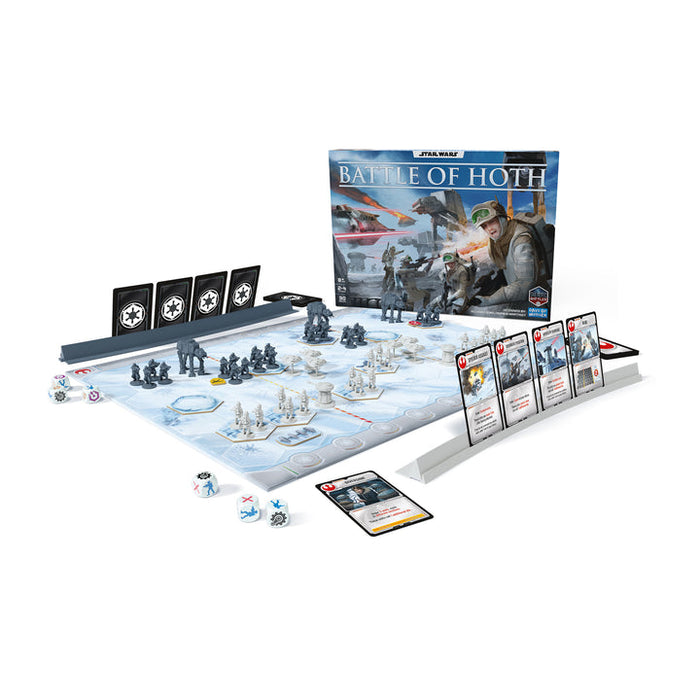 Star Wars: Battle of Hoth - for just $59.99! 