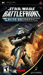 Star Wars Battlefront: Elite Squadron - PSP - for just $14.99! 