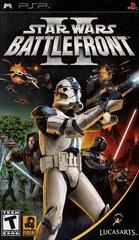 Star Wars Battlefront II - PSP - for just $9.99! 