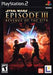 Star Wars Episode III Revenge Of The Sith - PlayStation 2 - for just $9.99! 