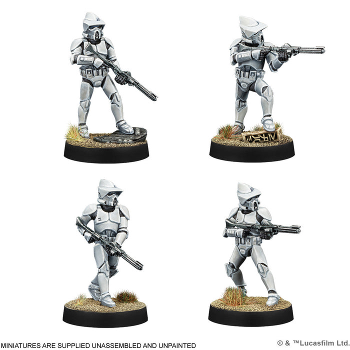 Star Wars Legion: ARF Troopers Unit Expansion - for just $54.99! 