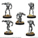Star Wars Legion: B2 Super Battle Droids - for just $39.99! 