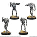 Star Wars Legion: B2 Super Battle Droids - for just $39.99! 
