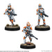 Star Wars Legion: Clone Commander Cody - for just $34.99! 