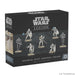 Star Wars Legion: Imperial Riot Control Squad Unit Expansion - for just $44.99! 