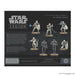 Star Wars Legion: Imperial Riot Control Squad Unit Expansion - for just $44.99! 