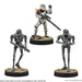 Star Wars Legion: Imperial Riot Control Squad Unit Expansion - for just $44.99! 
