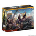Star Wars Legion: Rebel Alliance Starter Set - for just $99.99! 
