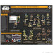 Star Wars Legion: Rebel Alliance Starter Set - for just $99.99! 