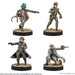 Star Wars: Legion - Rebel Sleeper Cell Unit Expansion - for just $44.99! 