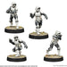 Star Wars Legion: Scout Troopers - for just $49.99! 