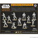 Star Wars Legion: Stormtroopers - for just $49.99! 