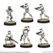 Star Wars Legion: Stormtroopers - for just $49.99! 