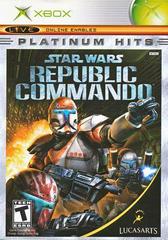 Star Wars Republic Commando - Xbox - for just $14.99! 