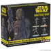 Star Wars Shatterpoint: Good Soldiers Follow Orders Squad Pack - for just $49.99! 