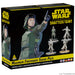Star Wars Shatterpoint: Maximum Firepower Squad Pack - for just $49.99! 