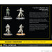Star Wars Shatterpoint: Maximum Firepower Squad Pack - for just $49.99! 