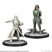 Star Wars Shatterpoint: Maximum Firepower Squad Pack - for just $49.99! 