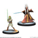 Star Wars Shatterpoint: Wisdom of the Council Squad Pack - for just $49.99! 