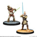 Star Wars Shatterpoint: Wisdom of the Council Squad Pack - for just $49.99! 