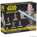 Star Wars Shatterpoint: Wisdom of the Council Squad Pack - for just $49.99! 