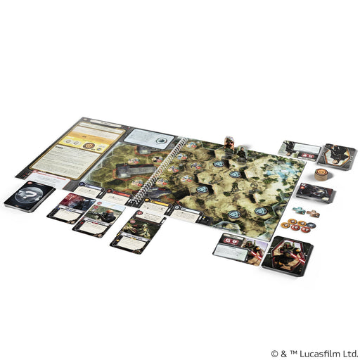 Star Wars: The Mandalorian Adventures - Clan of Two Expansion - for just $39.99! 