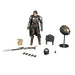 Star Wars the Black Series Din Djarin (the Mandalorian) and the Child - for just $88.95! 