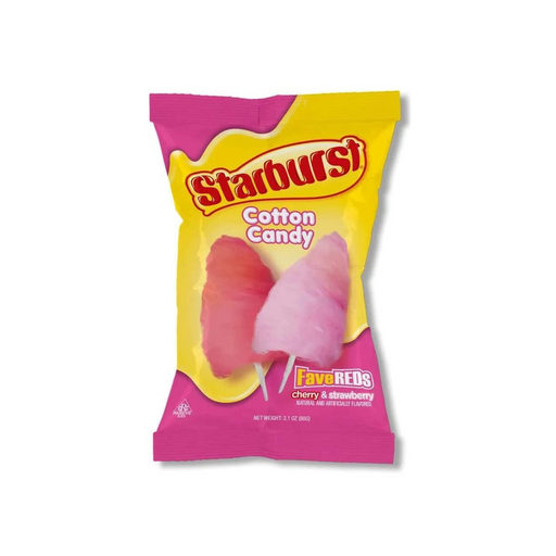 Starburst Cotton Candy (US) - Premium  - Just $5.99! Shop now at Retro Gaming of Denver