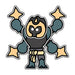 Starcast (Sticker) - for just $3! 
