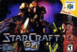 Starcraft 64 - Nintendo 64 - for just $110! 