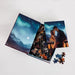 Starfall Celebration "A Court of Thorns & Roses" 250 Piece Jigsaw Puzzle KOT - for just $17.99! 