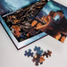 Starfall Celebration "A Court of Thorns & Roses" 250 Piece Jigsaw Puzzle KOT - for just $17.99! 