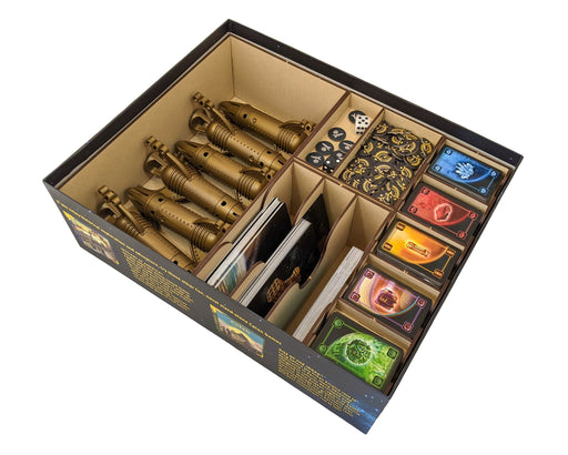 Catan Starfarers Board Game Organizer Insert - for just $45.99! 
