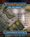 Starfinder: Flip-Mat - Corporate Office - for just $19.99! 