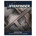 Starfinder: Flip-Mat - Derelict Starships (2E) - for just $19.99! 