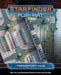 Starfinder: Flip-Mat - Transport Hub - for just $14.99! 