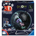 Starglobe "Glow in the Dark" 190 Piece 3D Jigsaw Puzzle Ravensburger - for just $44.99! 