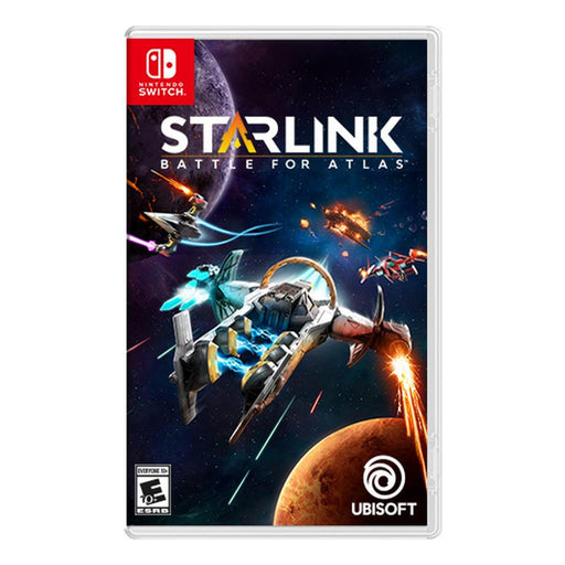 Starlink: Battle For Atlas (Nintendo Switch) - for just $9.99! 