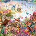 Starry Book Club 500 Piece Soft Touch Jigsaw Puzzle Crown Point - for just $19.99! 