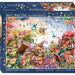 Starry Book Club 500 Piece Soft Touch Jigsaw Puzzle Crown Point - for just $19.99! 